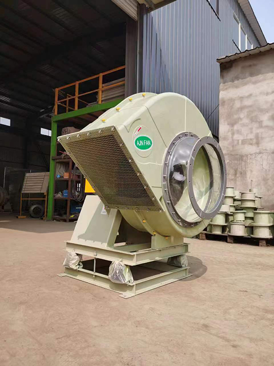 玻璃钢风机 玻璃钢风机